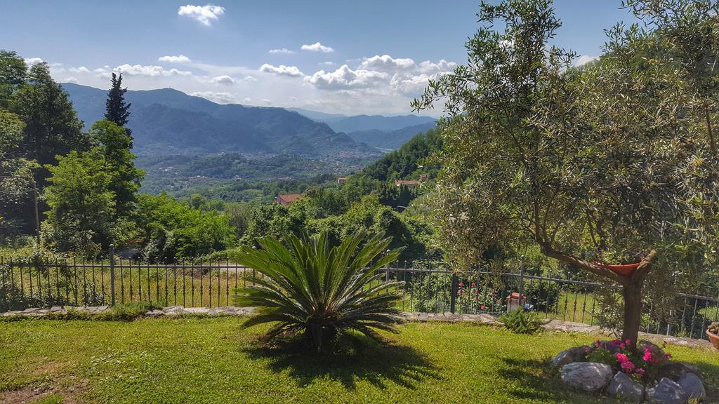 Relax Nella Natura Bolano Exterior photo