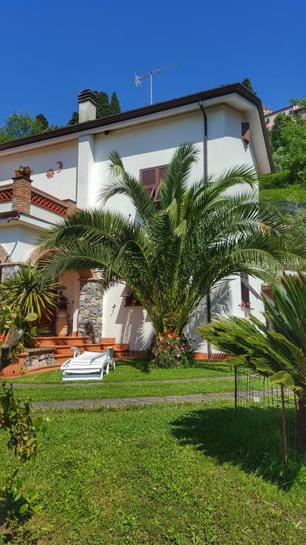 Relax Nella Natura Bolano Exterior photo