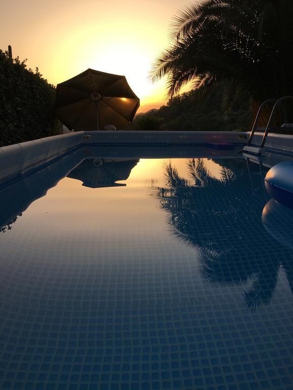 Relax Nella Natura Bolano Exterior photo