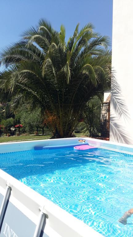 Relax Nella Natura Bolano Exterior photo